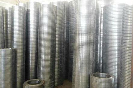 公司颇具规模实力雄厚